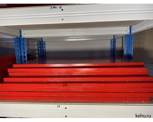 Полиуретан листовой ПФЛ-100